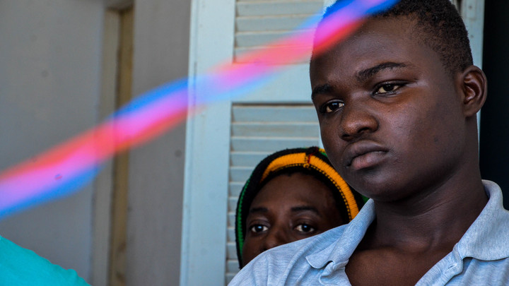 Московская афродиаспора терроризирует водителей: Зачем платить этим русским?