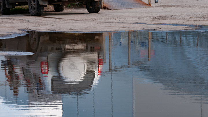 Ни копейки денег не дали!: Приморский чиновник выдал откровение после тайфуна