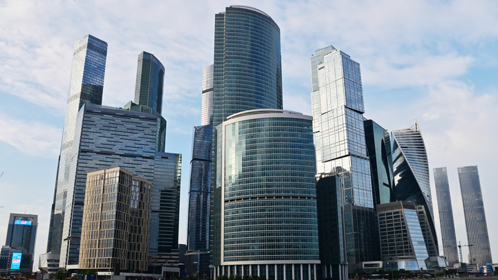 Мэр Сергей Собянин сообщил о сбитых ПВО беспилотниках в Москве и области