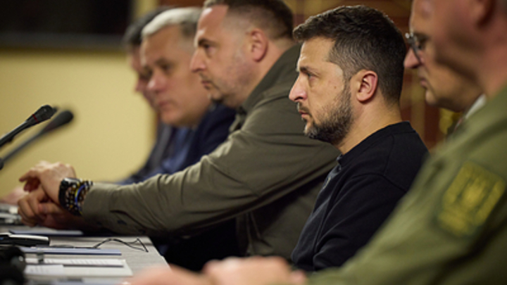 Инсайды о Зеленском начинают сбываться. Разведка докладывает: Ждите новостей