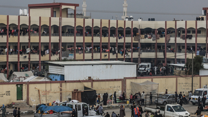 Есть только одна сила: Нетаньяху хочет лишить сектор Газа возможности защищаться