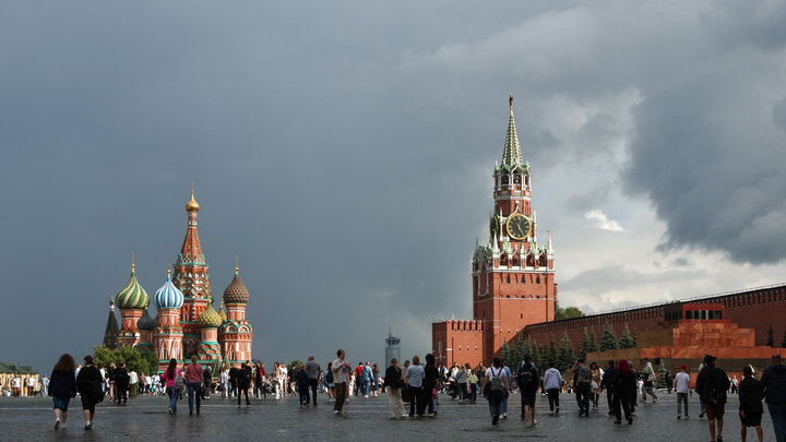 День города 2024 в Москве: праздничная программа, погода и салют