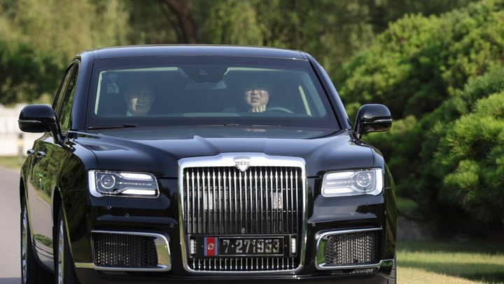 Саммит мира и азиатское турне: В Швейцарии отзывали подписи под коммюнике, а Россия вела свою игру