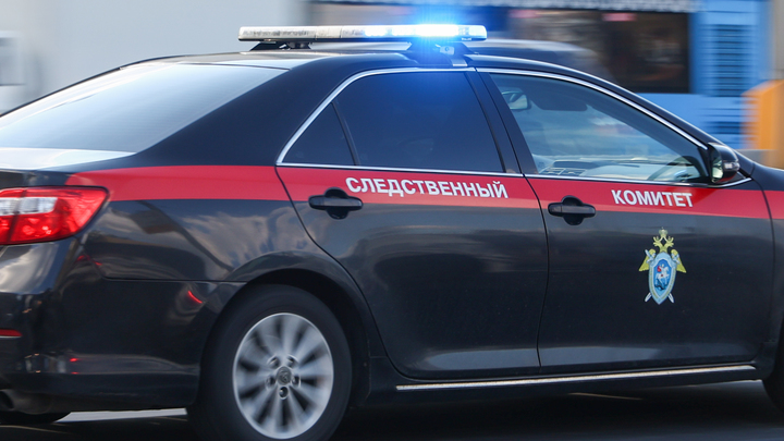 В Новосибирске мальчик нашёл труп на территории бывшего завода Сибсельмаш