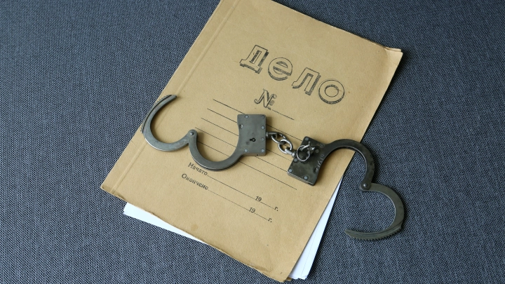 В Москве задержали убийцу женщины, чьё тело нашли в запорожце Гоши Куценко