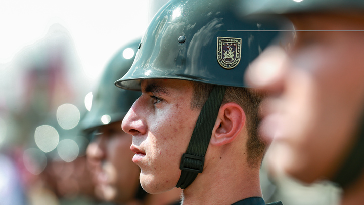 Выйдет ли Турция из НАТО ради БРИКС? Эксперт оценил шанс переманить важного союзника США