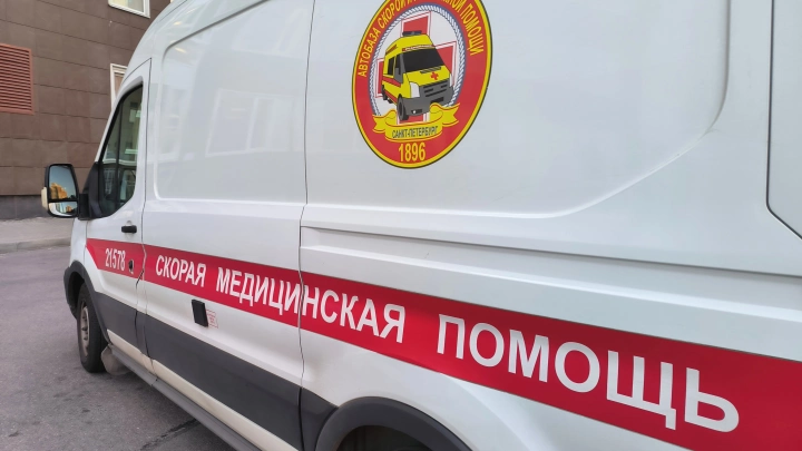 В Санкт-Петербурге участник СВО потерял сознание после выписки: что говорят медики