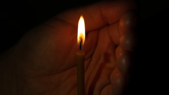 Убийцы до сих пор на свободе: в Киеве скончалась мать расстрелянного 10 лет назад журналиста Олеся Бузины