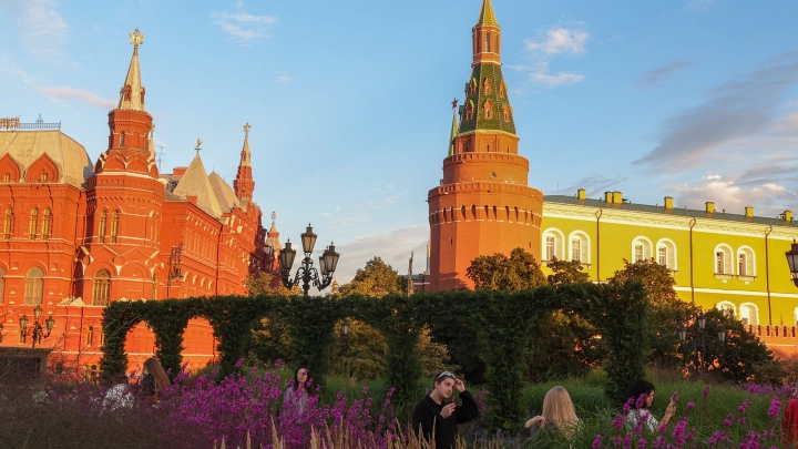 Форум Москва 2030 завершится праздничной программой ко Дню города