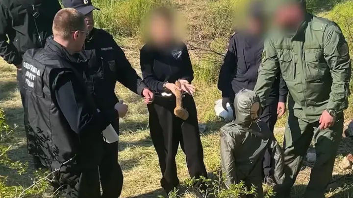 У 14-летней подражательницы битцевского маньяка нашли болезнь: теперь не накажут?