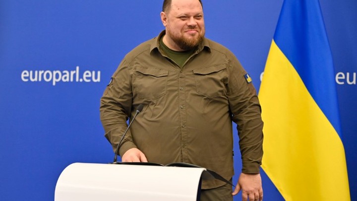 Украина в шаге от статуса кандидата в ЕС. Bloomberg выдал инсайд из Еврокомиссии