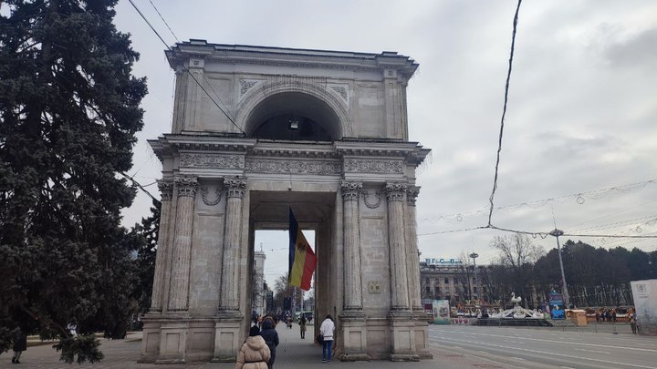 В Молдавии медленно, но верно умирает промышленность