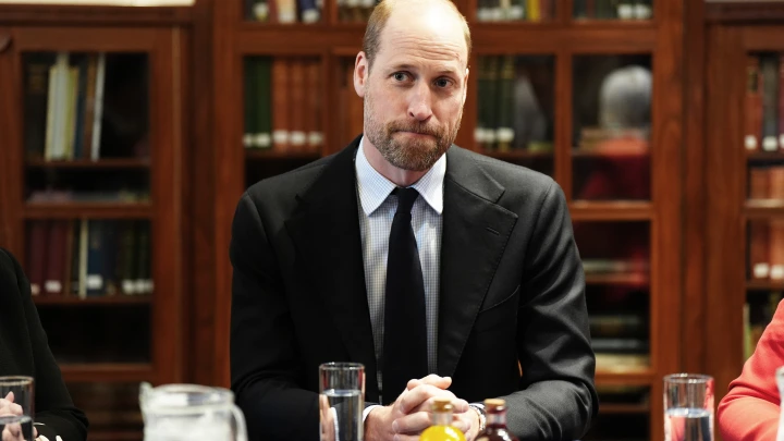 Конфликт, который не утихает: как восшествие Уильяма на престол изменит отношения с Гарри и Меган