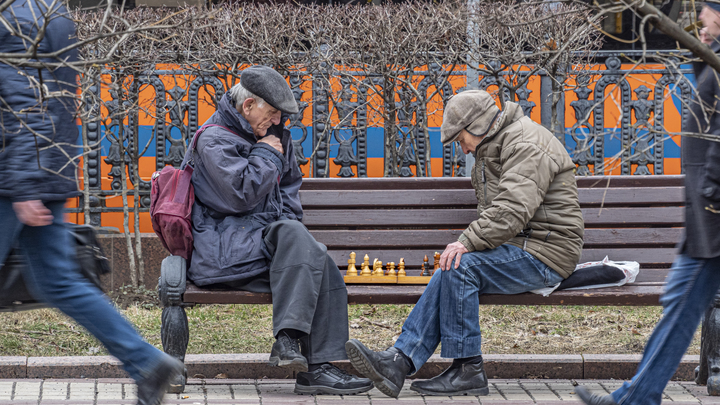 Врачи рассказали, как предотвратить деменцию