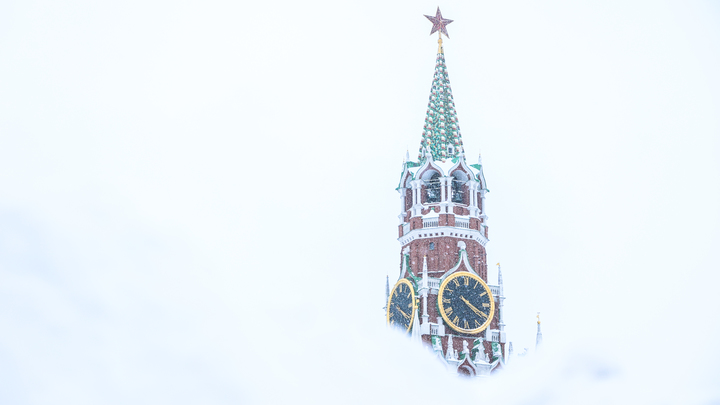 Украина предложила мирный саммит. Без странностей не обошлось