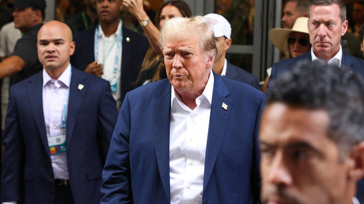 Зеленский оскорбил США одной фразой про НАТО. Простит ли его теперь Трамп?