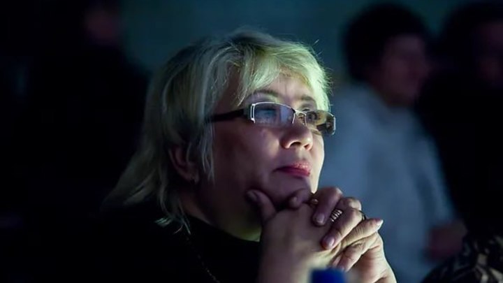 Экс-директор краевого училища культуры Валентина Глоткина скончалась на 69-м году жизни