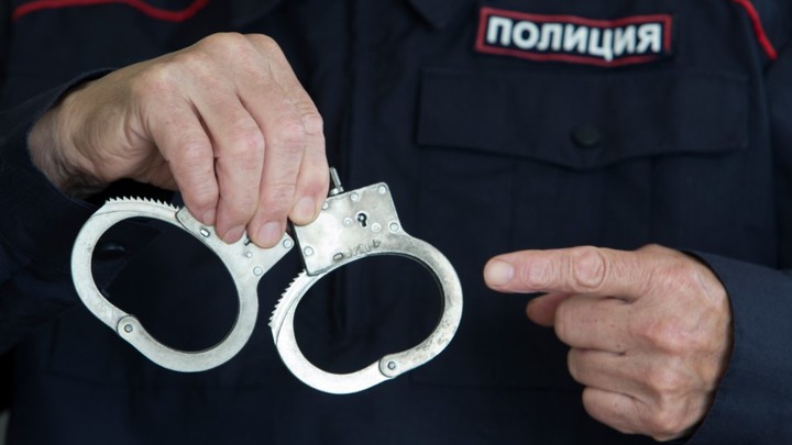 Под Иркутском поймали почти отсидевшего 20 лет убийцу: Теперь отправят в Таджикистан