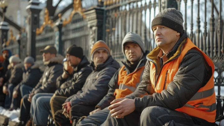 Они не болеют, не буянят, не насилуют, не жуют насвай: Русский сенатор рассказал, кто может заменить мигрантов