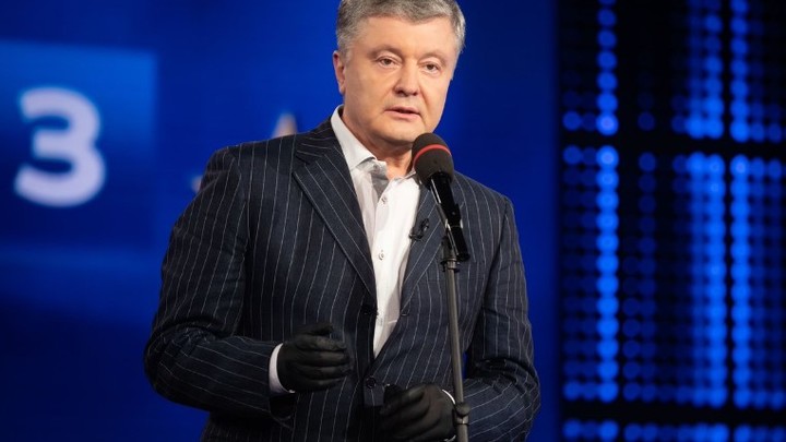 Подлость Киева: Порошенко выдал правду о Минских соглашениях