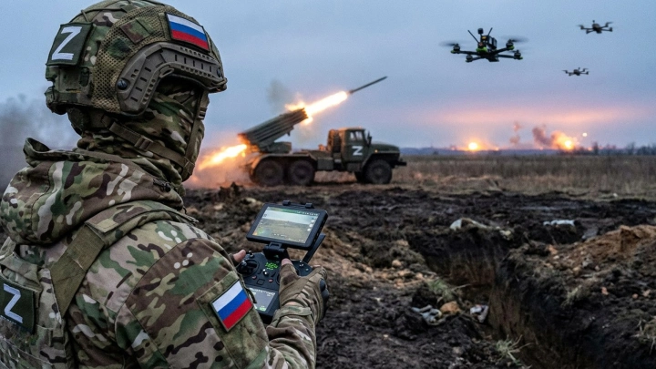 Обстановка на СВО: названы участки фронта, где ожидаются главные сражения апреля