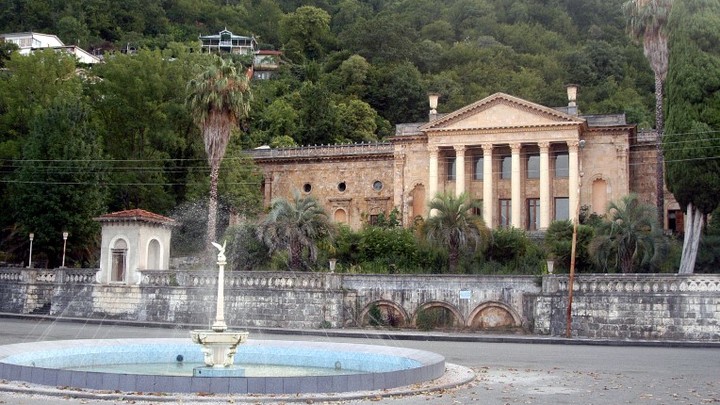 Нападение в Гагре: В Абхазии избили русского туриста