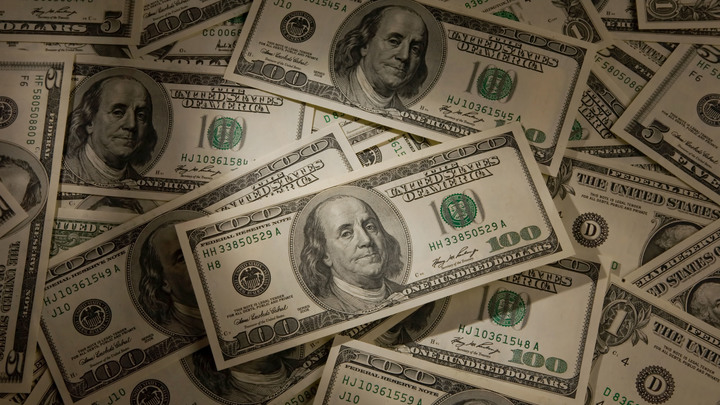 Русское золото отдать Киеву? Американист объяснил скрытый смысл сделки США