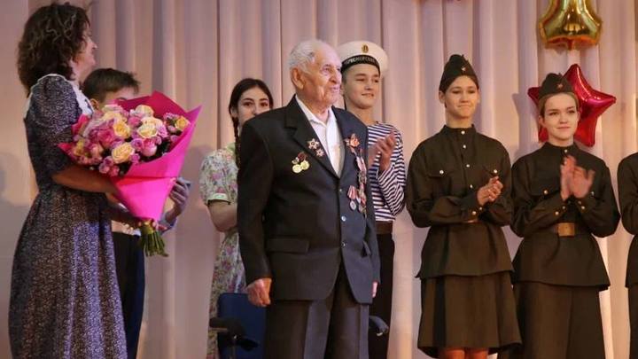 В Геленджике ветераны Великой Отечественной войны получат по полмиллиона рублей