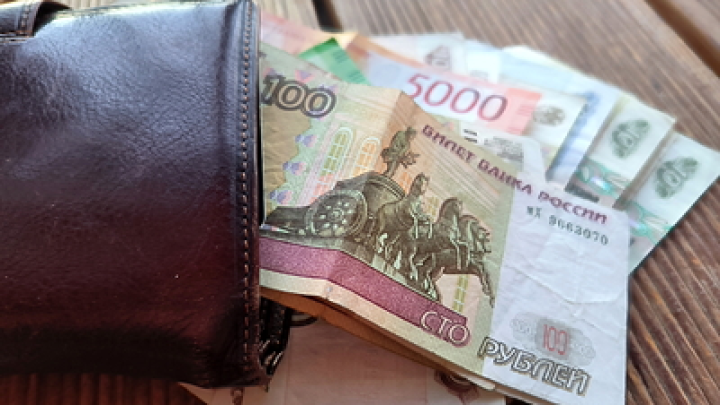 Депутат предложил направлять 1% от ресторанных чеков на нужды СВО