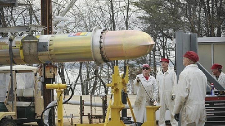 Independent: украинская ракета Фламинго лучше американских Tomahawk и уже атакует русские НПЗ