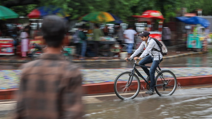 Мужчина вернулся к семье после травмы головы спустя 45 лет