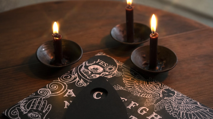 Встреча Путина и Уиткоффа идёт четыре часа. Приветики от масонских лож уже были