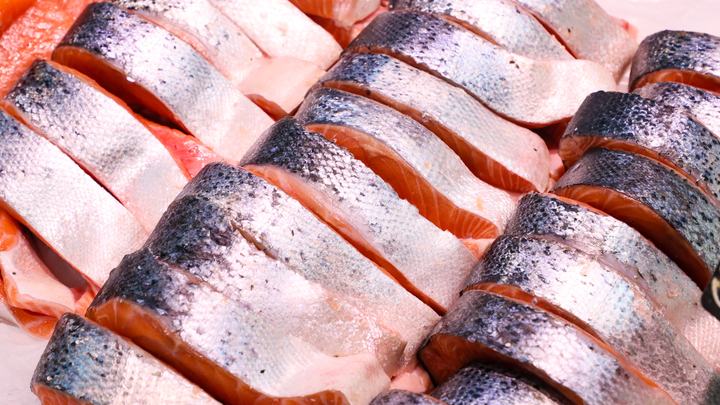 Диетолог Дарья Русакова назвала продукты, влияющие на когнитивные функции