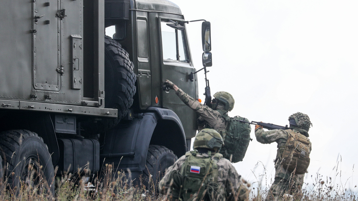Ситуация в Курской области 28 сентября: русские продвинулись на 1 км, муж спас жену от БПЛА, карта боев