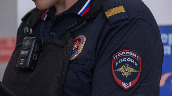 В московском магазине мигранты напали на проверяющих во время рейда в магазине