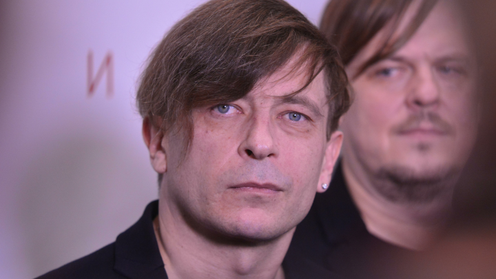 Россия умрёт до конца года, а вы будете ходить на кладбище всю жизнь: Лёва Би-2* не смог жить без русских