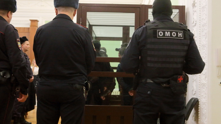 В Ростове осудили террориста из запрещённой организации ИГИЛ*