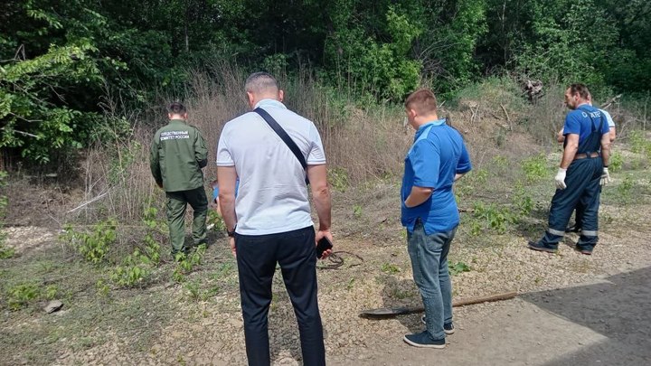 В Тольятти охранник убил владельца автостоянки и бросил тело в канализацию
