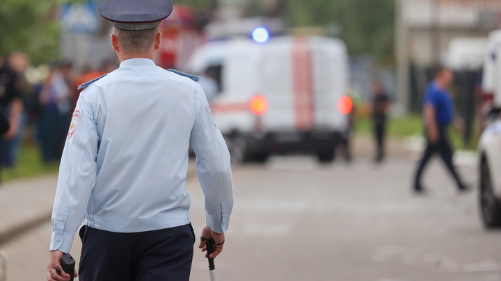 В Сергиевом Посаде первая жертва взрыва на предприятии: скончалась женщина с ожогами 100% тела