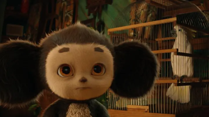 В Госдуме решили, что фильм «Чебурашка» опасен и ведет к «разложению детей»