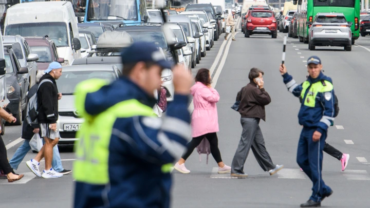 Новые сборы и новые штрафы: что ждет водителей в России с 1 декабря