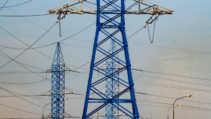 Серьёзная авария на АЭС в Аргентине: Около 20 млн человек остались без света