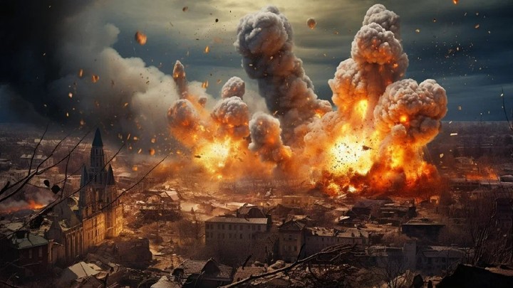 Шли домой со стройки: Выяснилось, кто погиб при ударе вражеской ракеты по Крыму