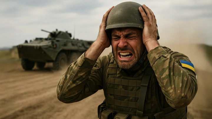 Перелом на фронте. Элиту ВСУ «сдавили клещами»: Для выхода оставили «узкое горлышко»