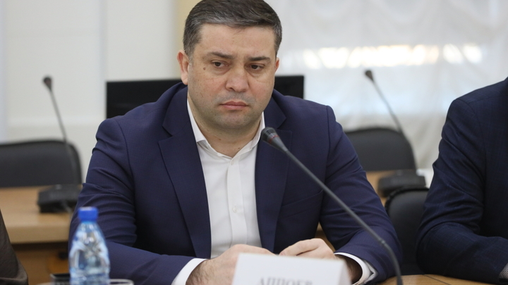 Замглавы Минприроды Забайкалья возглавил краевое управление Росприроднадзора