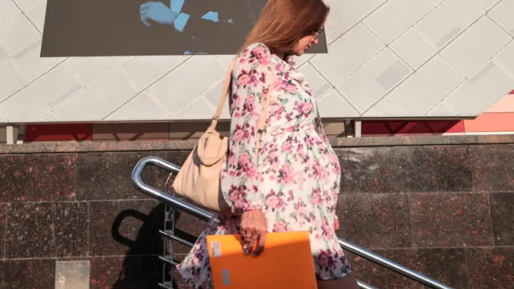 В России вводят обязательное дорогостоящее тестирование всех беременных