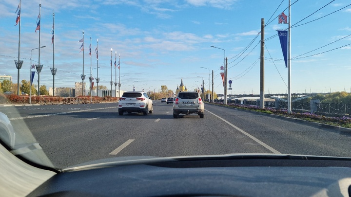 Камеры на четырёх выделенках заработают в Нижнем Новгороде уже в июне