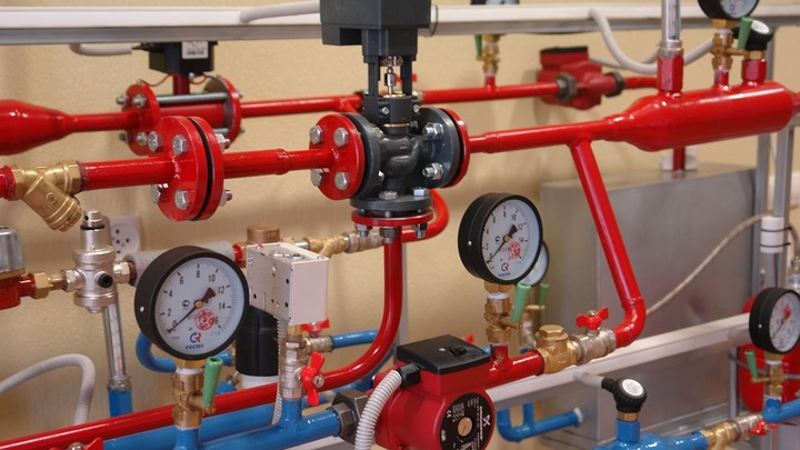 Херсонщина почти готова к отопительному сезону — МинТЭК