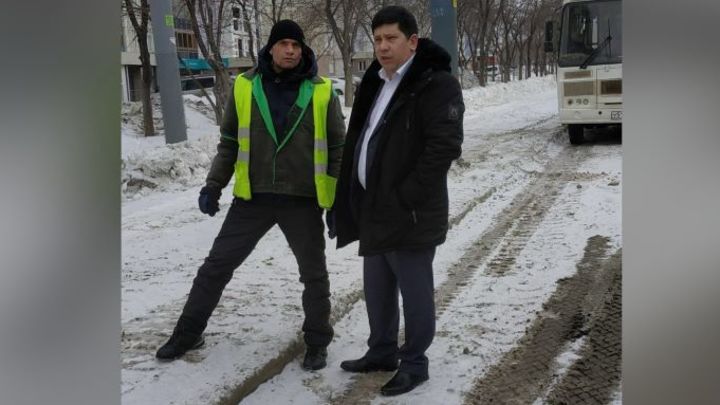В деле бывшего главного дорожника Челябинска открылся семейный подряд