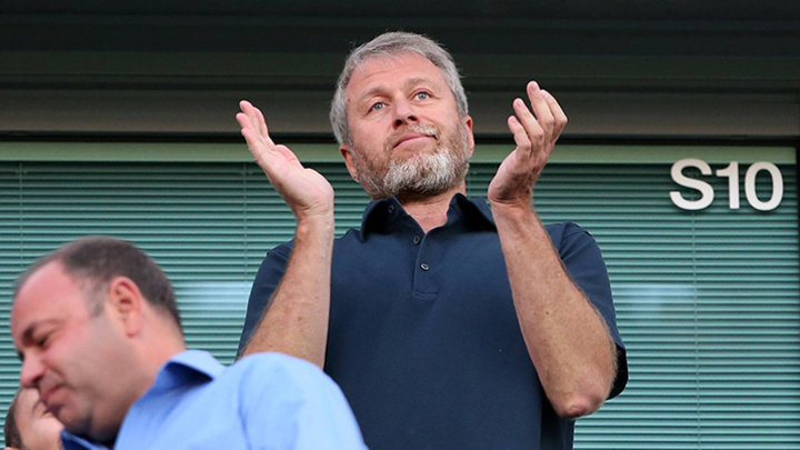 Смена Чубайса: Англичане заплатят Абрамовичу за наезд